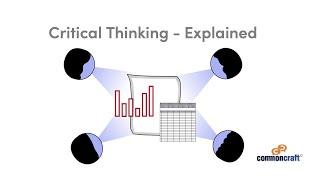 Critical Thinking Explained