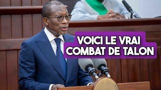 Au Bénin de Patrice Talon, Alfred Houngnon explique le sens des contre performances du pays