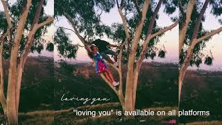 loving you - Mahogany LOX (new 2021 single)