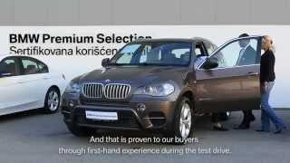 BMW Premium Selection
