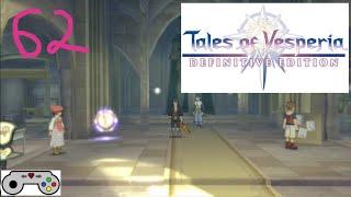 Tales of Vesperia (Xbox One S) - Belius the Duce