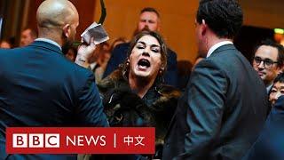 「你不是我的國王」：查爾斯國王遭澳洲議員斥責－ BBC News 中文