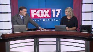 Mike and Deanna announce major changes to FOX 17 Morning News