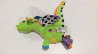 Lamaze Flip Flop Dragon Best Price Perth