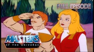 Book Burning | Full Episode | She=Ra: Princess of Power | Masters of the Universe