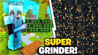 This INSANE GRINDER Will Make Me MILLIONS Over NIGHT...