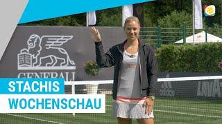 Rasentennis in Corona-Zeiten | Stachis Wochenschau #35 | myTennis