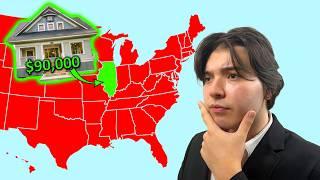 How to Invest in Section 8 Housing: Picking a Location (Part 1)