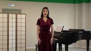 А. Даргомыжский  - Я все еще его люблю -  Лидия Козлова