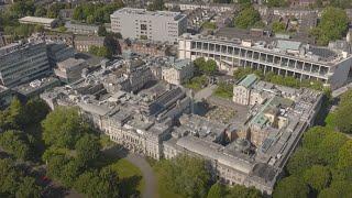 Astudio Cymraeg ym Mhrifysgol Caerdydd