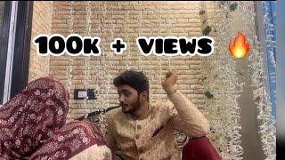 Shadi ki raat ko hua prank  |sohail khan| #ytviral #prank #vlog