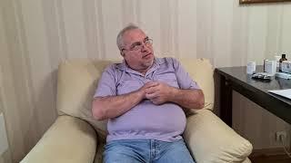 Рассказ врача о самостоятельном лечении ковида19 на дому (30%  поражения легких).