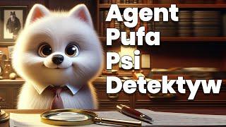 Agent Pufa  - Psi Detektyw