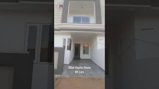 3Bhk Duplex Villas at Gandhipath West Vaishalinagar, Jaipur | Call: 7976000782 | #shorts