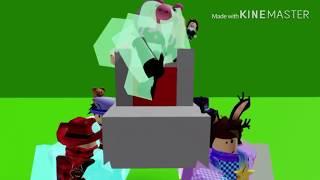 Roblox coffin dance meme impossible obby