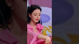 Dilireba clear this game in one go?  #dilrabadilmurat #gongjun #liuyuning  #thelegendofanle #cdrama