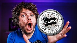 Casio’s Next Big Announcement Could Change Everything