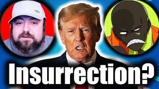 Is it justifiable to vote for Donald Trump? | Arguing with PSA Sitch & Rob Noerr