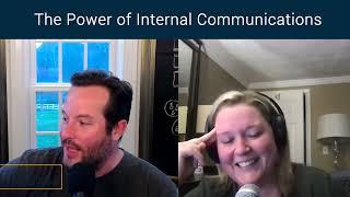 Intevity C Suite Blueprint - Alison Drakeford - The Power of Internal Communications