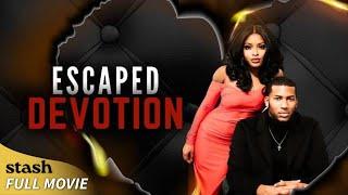 Escaped Devotion | Dark Drama | Full Movie | Black Cinema