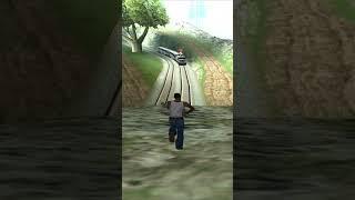 IQ 1000 OUTPLAY -  GTA San Andreas #shorts