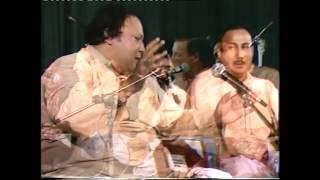 Diyar-e-Ishq Mein Apna Maqam Paida Kar - Ustad Nusrat Fateh Ali Khan - OSA Official HD Video