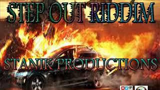 Trap Dancehall Riddim Instrumental 2020 STANIK Productions