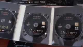 Divinity Anthology (RUS) (1C-SoftClub)