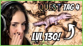 Ich TAME einen GIGA für TEAM GRÜN!  | ARK QUEST EVENT! |  TAG 5 - Part 1 | ASA