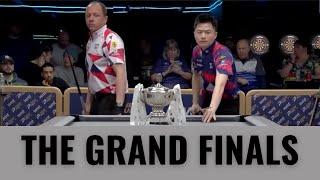 HIGHLIGHTS│ Shane Van Boening vs Ko Pin Yi 2024 Premier League Pool FINAL