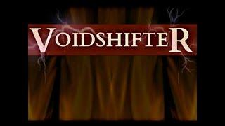 VOIDSHIFTER - So Hard To Love (So Easy To Hate)