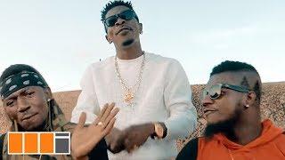 Shatta Wale - Forgetti ft. Joint 77, Addi Self, Pope Skinny, Captan & Natty Lee (Official Video)