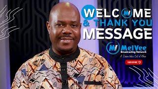  From Africa to the World – The MelVee Broadcasting Story!