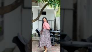 Ye ac Rosa 🩷 #shorts #trendingonshorts #viralshorts #tamil #divya