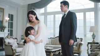 The big boss married a Cinderella who sold fried rice, and she turned out to be a goddess!