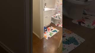 Caught trying to sneak record: mission failed