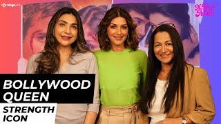 In Conversation with Sonali Bendre: From Cinema Queen to Strength Icon