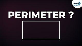 What is the Perimeter of a Rectangle? | Don't Memorise