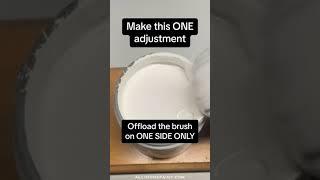 How to use ALL-IN-ONE Paint Correctly