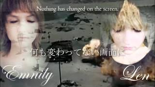 Emnily feat Len - Cloud [JPN]