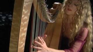 "Sirenharp" with Diana Rowan. 2010 Silver Telly Winner by Triple Spiral Productions