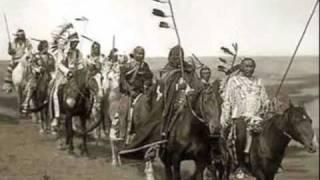 Lakota National Anthem