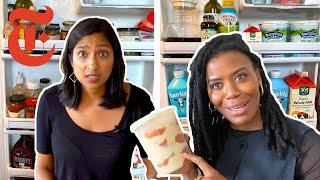 Priya's Fridge Makeover | How To Organize Your Fridge | NYT Cooking