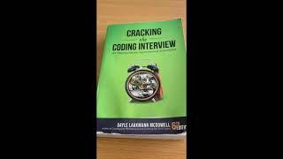 How to Use Cracking the Coding Interview