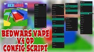 [Updated] Latest Roblox Bedwars Working script | Kill Aura | Nuker | Reach | Roblox Executor Mobile