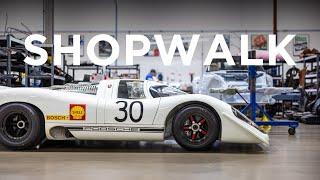 Canepa Shop Walk - Week of November 22nd, 2024