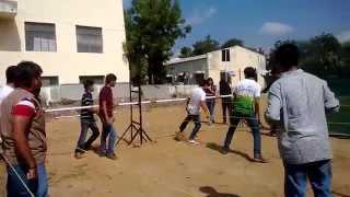 FOOSBALL | Vibrations 2014 | BIT Jaipur