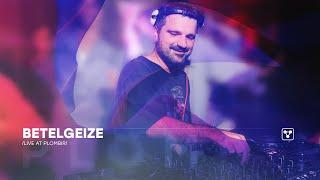 Betelgeize @ Spring Gala, Plombir / Downtempo, Organic & Afro House, mix 2024