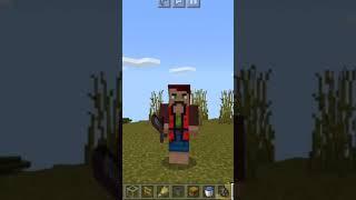 how to change cursor in minecraft #Shorts #shorts