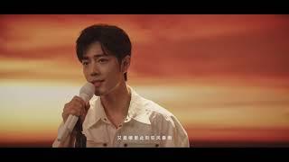 【"Beacon" from Xiao Zhan's First Album "WM"】Xiao Zhan Studio Weibo: Together with Xiao Zhan,...